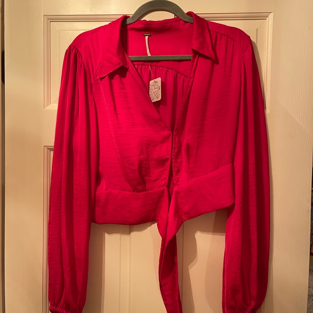 Free People Top